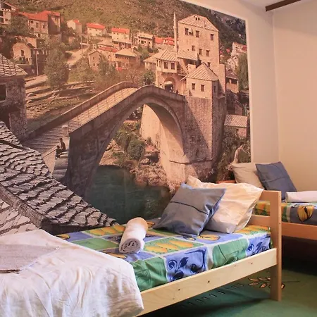 Apartman Anida
