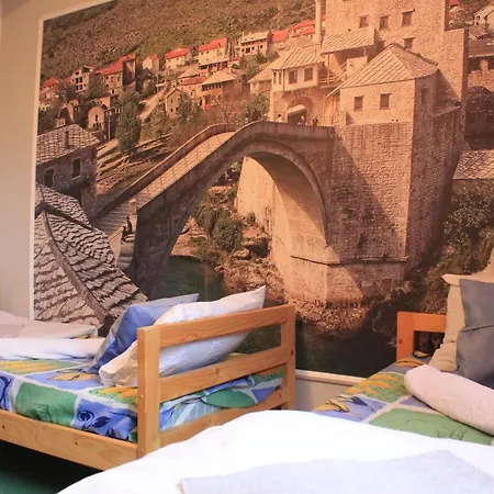 Apartman Anida Mostar
