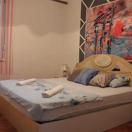 Apartment Apartman Anida