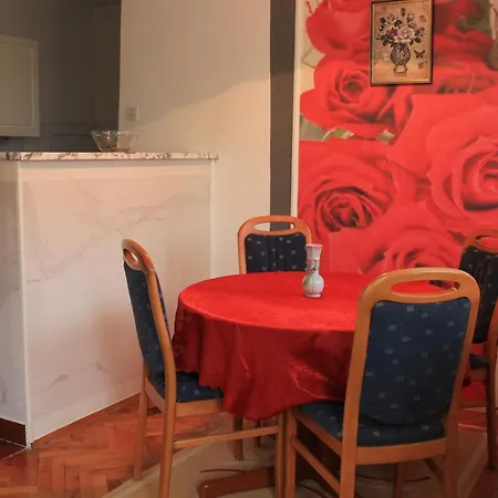 Apartman Anida Apartment *