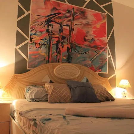Apartment Apartman Anida