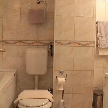 Apartment Apartman Anida *