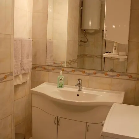 Apartman Anida Apartment